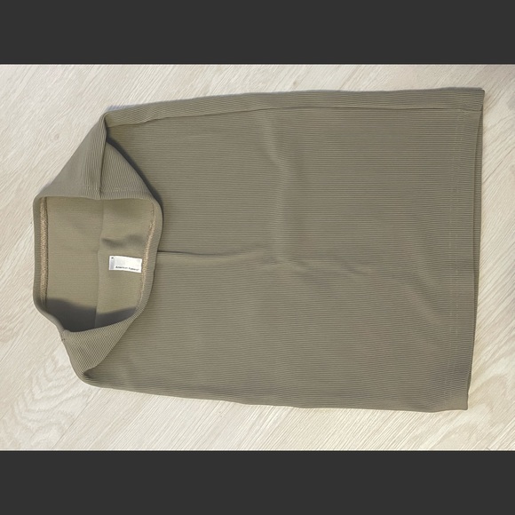 American Apparel pencil skirt - stretchy, super comfortable - Picture 1 of 2